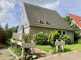 Holiday House Viktoria at Lake Lauwersmeer