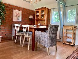 Holiday House Viktoria at Lake Lauwersmeer