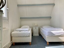 Holiday House Viktoria at Lake Lauwersmeer