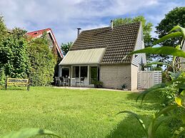 Holiday House Viktoria at Lake Lauwersmeer