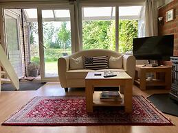 Holiday House Viktoria at Lake Lauwersmeer