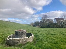 Holiday House Viktoria at Lake Lauwersmeer