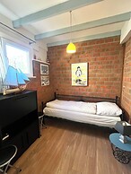 Holiday House Viktoria at Lake Lauwersmeer