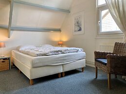 Holiday House Viktoria at Lake Lauwersmeer