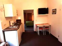 Apartment Near Forest for 2 Person