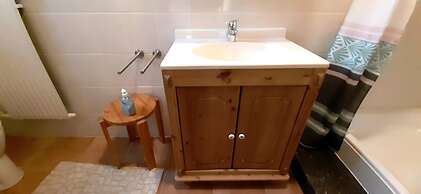 Apartment Near Forest for 2 Person