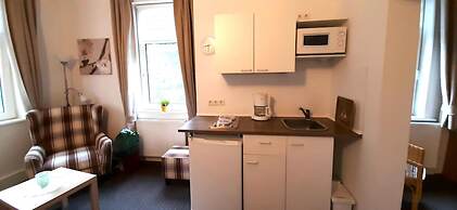 Apartment Near Forest for 2 Person