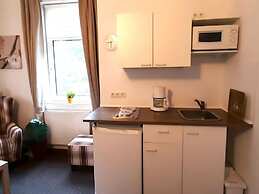 Apartment Near Forest for 2 Person