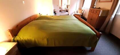 Apartment Near Forest for 2 Person