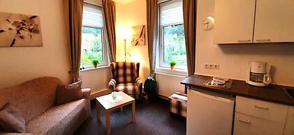 Apartment Near Forest for 2 Person