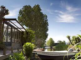 Patricius Haus Comfortable Holiday Residence