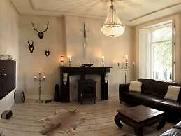 Patricius Haus Comfortable Holiday Residence