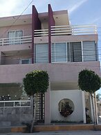 Hotel Casa Blanca Paz en Hogar