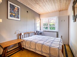 Apartment in Koksijde With Terrace