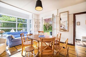 Apartment in Koksijde With Terrace