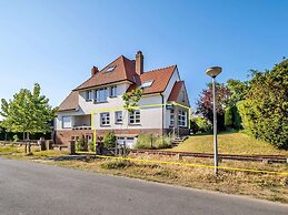 Apartment in Koksijde With Terrace