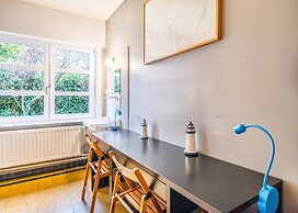 Apartment in Koksijde With Terrace