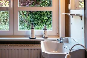 Apartment in Koksijde With Terrace