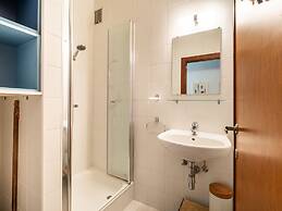 Apartment in Koksijde With Terrace