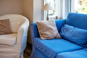 Apartment in Koksijde With Terrace