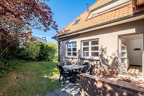 Apartment in Koksijde With Terrace