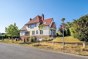 Apartment in Koksijde With Terrace & Garden