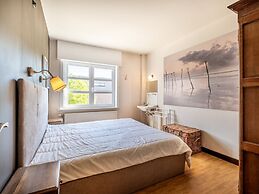 Apartment in Koksijde With Terrace