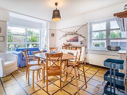 Apartment in Koksijde With Terrace