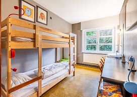 Apartment in Koksijde With Terrace