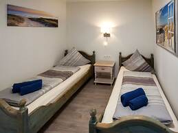 North Beach Modern Retreat