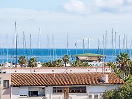 Modern Apartment With sea Views on the Cote Dazur