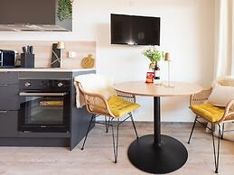 Modern Apartment With sea Views on the Cote Dazur