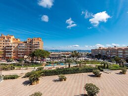 Modern Apartment With sea Views on the Cote Dazur