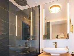 Modern Apartment With sea Views on the Cote Dazur