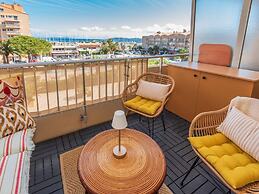 Modern Apartment With sea Views on the Cote Dazur