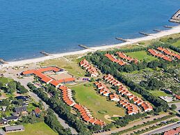 Seaside Bliss in Saeby-by Traum
