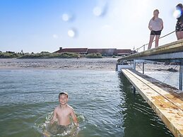 Seaside Bliss in Saeby-by Traum