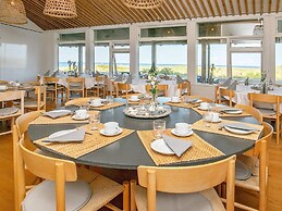 Seaside Bliss in Saeby-by Traum