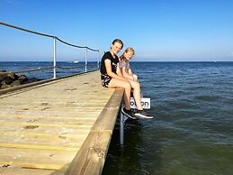 Seaside Bliss in Saeby-by Traum