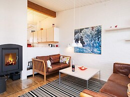 Seaside Bliss in Saeby-by Traum