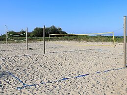 Seaside Bliss in Saeby-by Traum