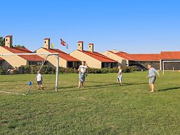 Seaside Bliss in Saeby-by Traum