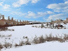 Seaside Bliss in Saeby-by Traum