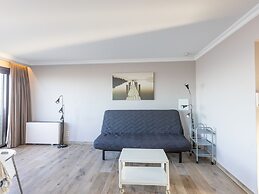 Corner Apartment Near the Center