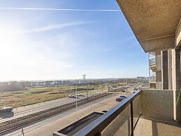 Corner Apartment Near the Center