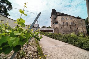 HRAD VILDŠTEJN