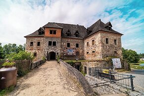 HRAD VILDŠTEJN