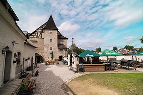 HRAD VILDŠTEJN