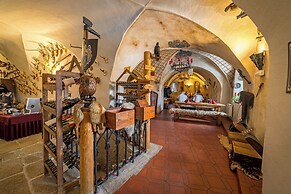 HRAD VILDŠTEJN