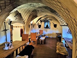 HRAD VILDŠTEJN